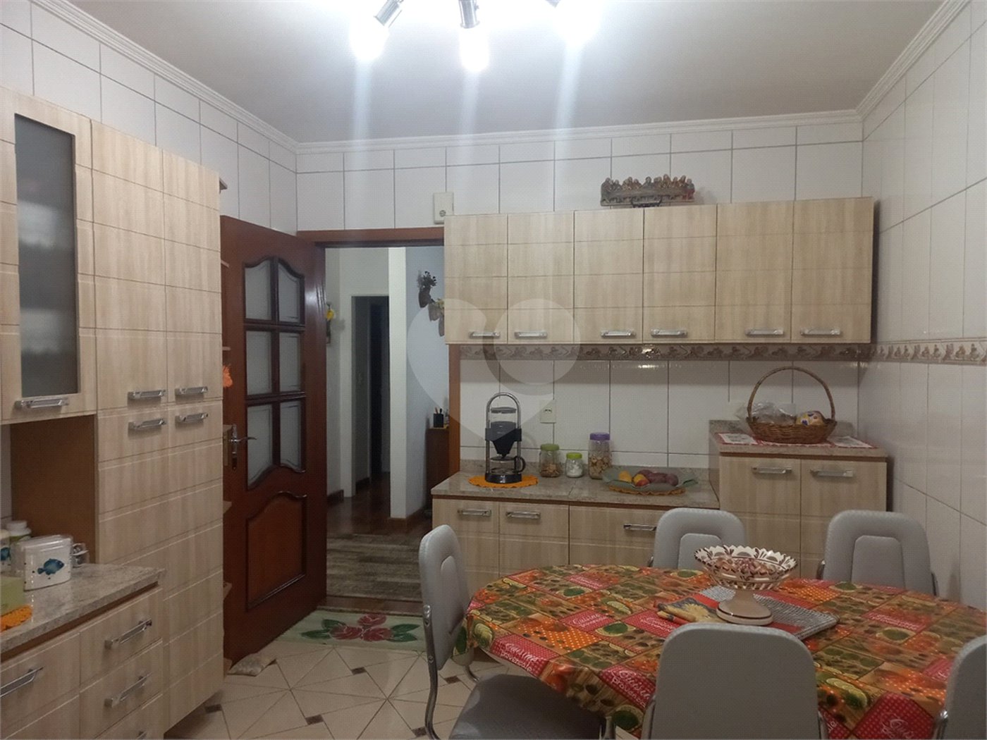 Casa Térrea à venda com 3 quartos, sendo 2 suítes, em Santo Amaro, São Paulo, SP