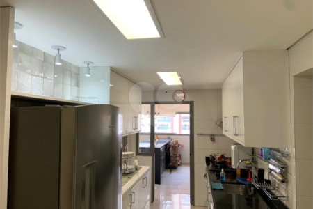 Apartamento à venda com 3 suítes em Vila Leopoldina, São Paulo, SP