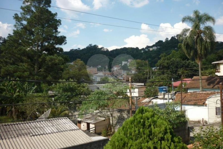 Sobrado à venda com 3 quartos, sendo 1 suíte, em Horto Florestal, São Paulo, SP
