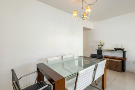 Apartamento à venda com 3 quartos, sendo 1 suíte, em Sumaré, São Paulo, SP