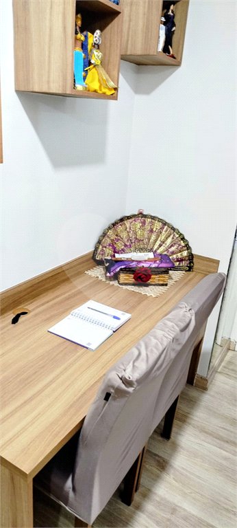 Apartamento à venda com 2 quartos em Vila Urupês, Suzano, SP