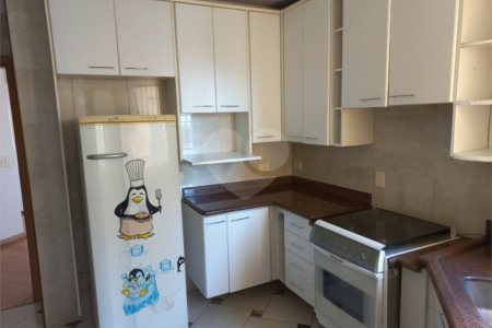 Apartamento à venda com 3 quartos, sendo 2 suítes, em Água Fria, São Paulo, SP