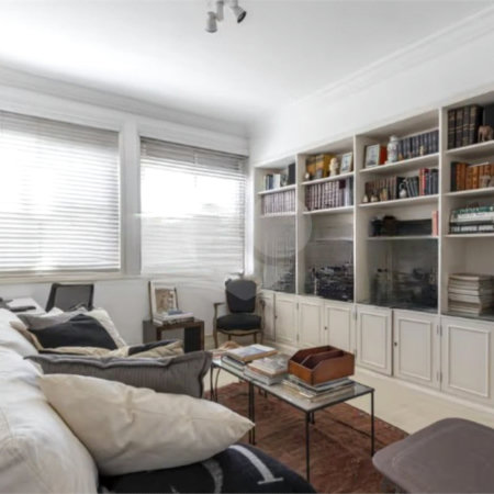 Apartamento à venda com 2 suítes em Itaim Bibi, São Paulo, SP