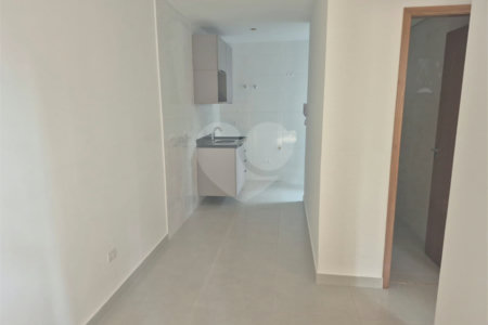 Apartamento para alugar com 2 quartos em Santana, São Paulo, SP