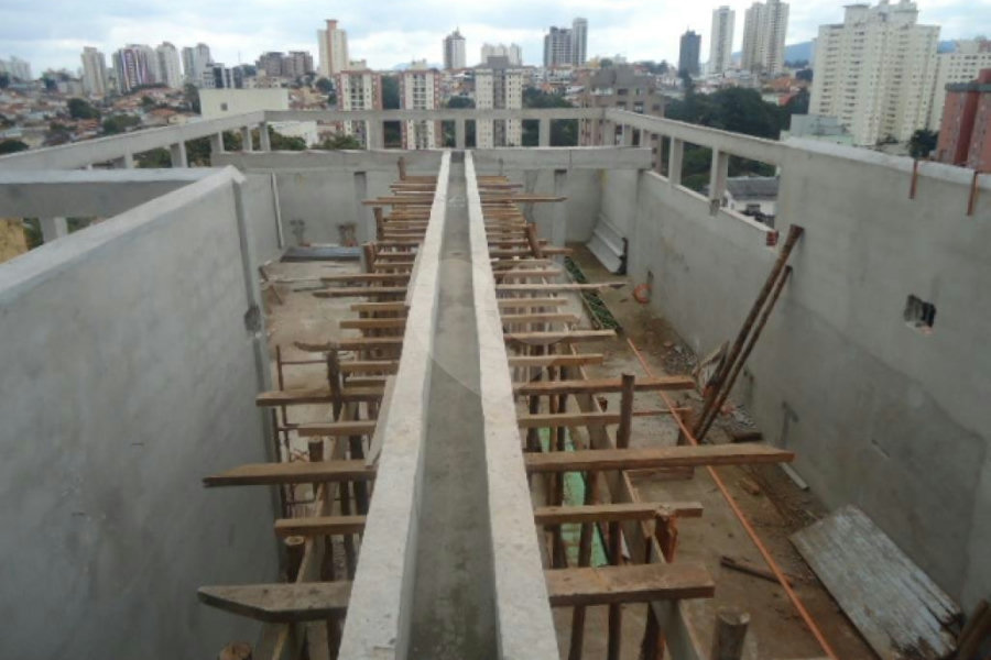 Prédio à venda em Vila Aurora (zona Norte), São Paulo, SP