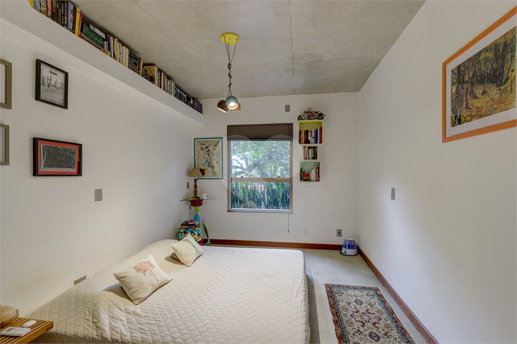 Apartamento à venda ou para alugar com 2 quartos, sendo 1 suíte, em Alto da Boa Vista, São Paulo, SP
