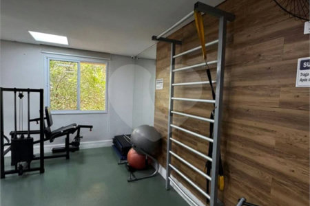 Apartamento à venda com 2 quartos, sendo 1 suíte,  em Vila Andrade, São Paulo, SP