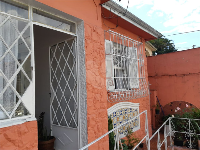 Casa à venda com 2 quartos em Tucuruvi, São Paulo, SP