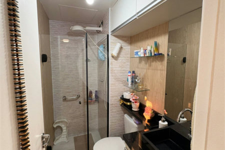 Apartamento à venda com 2 quartos em Vila Pierina, São Paulo, SP