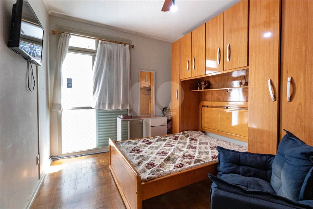 Apartamento à venda com 3 suítes em Jardim Paulista, São Paulo, SP