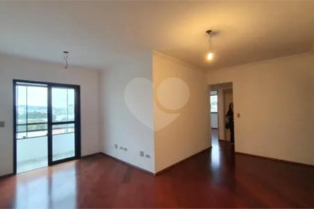 Apartamento à venda com 3 quartos em Santa Terezinha, São Bernardo do Campo, SP