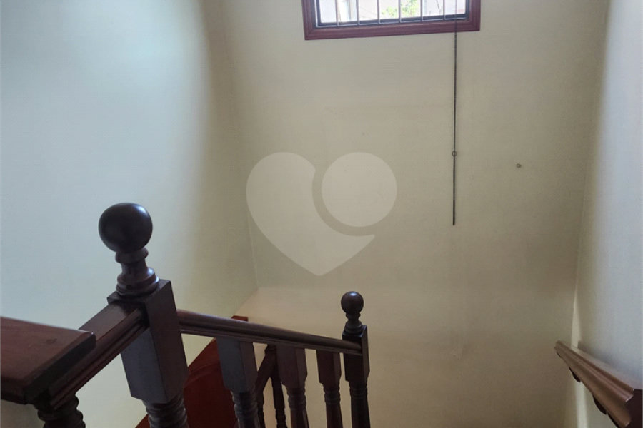 Sobrado à venda com 4 quartos, sendo 3 suítes, em Jaçanã, São Paulo, SP