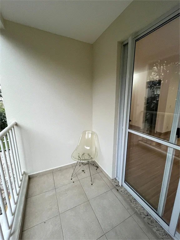Apartamento à venda com 2 quartos, sendo 1 suíte, em Parque Reboucas, São Paulo, SP