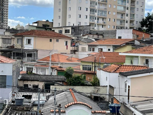 Casa à venda com 1 quarto em Tucuruvi, São Paulo, SP