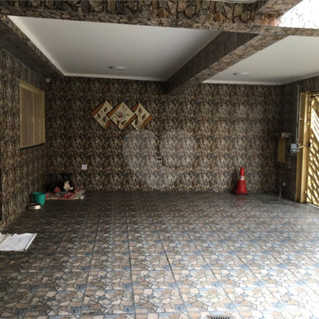 Sobrado à venda com 3 quartos, sendo 1 suíte,  em Vila Lageado, São Paulo, SP