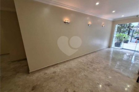 Apartamento à venda com 2 quartos em Indianópolis, São Paulo, SP