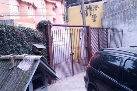 Casa à venda com 3 quartos em Jardim das Palmas, São Paulo, SP