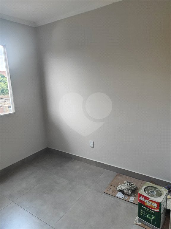 Apartamento à venda com 2 quartos em Jardim Colônia, Jundiaí, SP