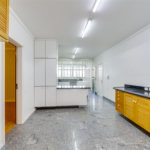 Apartamento à venda com 4 suítes em Alto da Boa Vista, São Paulo, SP