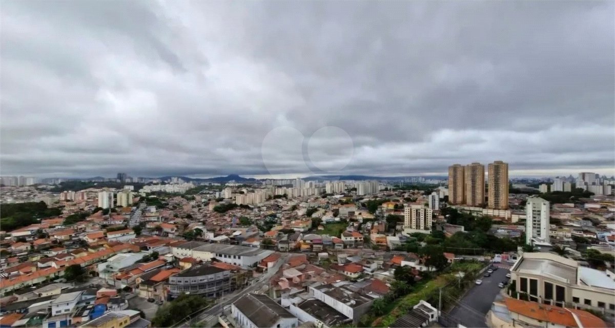 Apartamento à venda com 3 quartos, sendo 1 suíte, em Jardim Esmeralda, São Paulo, SP