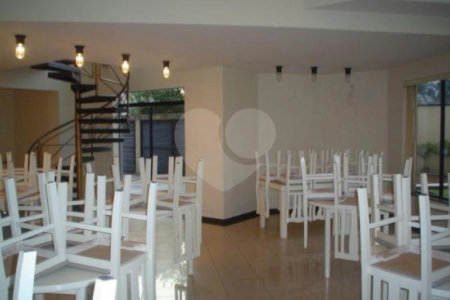 Apartamento à venda com 4 quartos, sendo 3 suítes, em Água Fria, São Paulo, SP