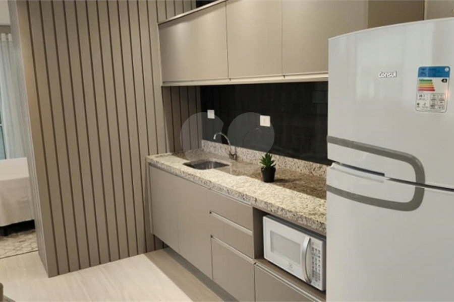 Studio à venda com 1 suíte em Vila Dom Pedro Ii, São Paulo, SP