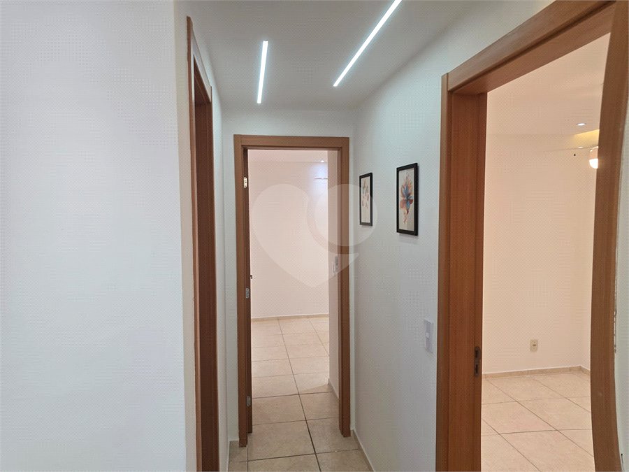 Apartamento à venda com 2 quartos em Santa Cruz, Rio de Janeiro, RJ