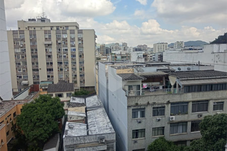 Apartamento à venda com 4 quartos, sendo 1 suíte, em Tijuca, Rio de Janeiro, RJ