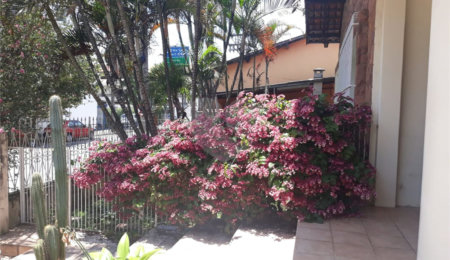 Casa à venda ou para alugar com 3 quartos, sendo 1 suíte,  em Jardim Maria Trindade, São Roque, SP