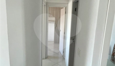 Apartamento à venda com 2 quartos, sendo 1 suíte,  em Vila Gustavo, São Paulo, SP