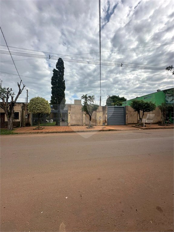 Casa à venda com 6 suítes em Pedro Juan Caballero, Amambay