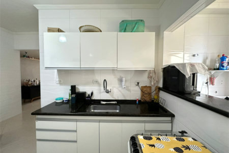 Apartamento à venda com 2 quartos, sendo 1 suíte,  em Aviação, Praia Grande, SP