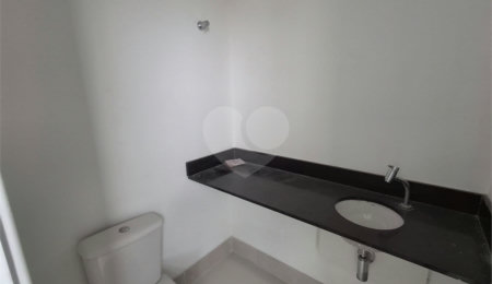 Sala à venda em Chácara Santo Antônio, São Paulo, SP