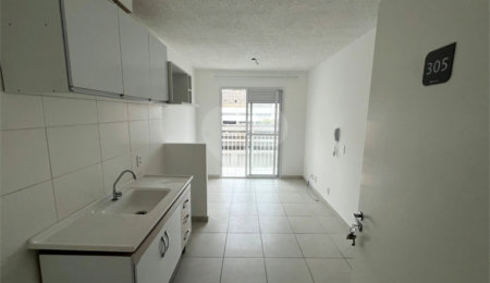 Apartamento à venda com 2 quartos em Vila Guilherme, São Paulo, SP