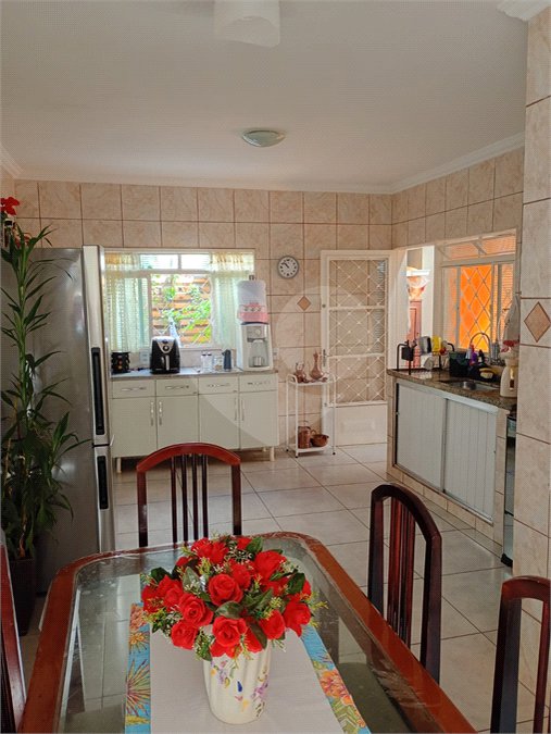 Casa à venda com 3 quartos, sendo 1 suíte,  em Geraldo Correia de Carvalho, Ribeirão Preto, SP