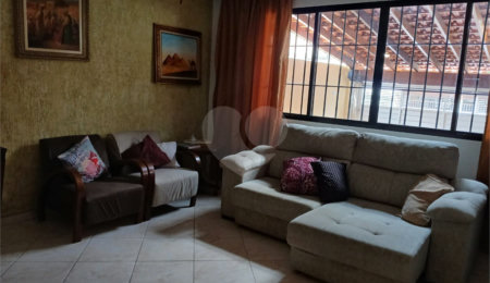 Sobrado à venda com 3 quartos, sendo 1 suíte,  em Imirim, São Paulo, SP
