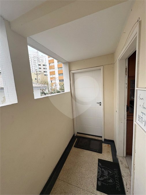 Apartamento à venda com 3 quartos em Mirandópolis, São Paulo, SP