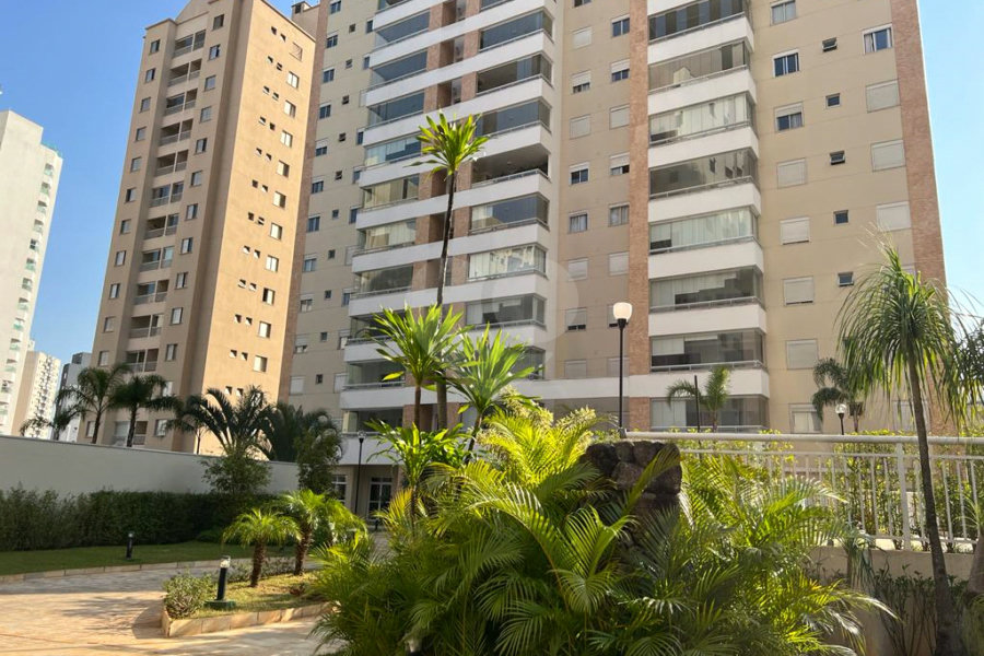 Apartamento à venda com 4 quartos, sendo 2 suítes, em Santana, São Paulo, SP
