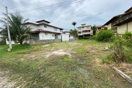 Terreno em condomínio à venda em José Gonçalves, Armação dos Búzios, RJ