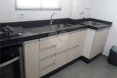 Apartamento à venda com 2 quartos em Caguassu, Sorocaba, SP