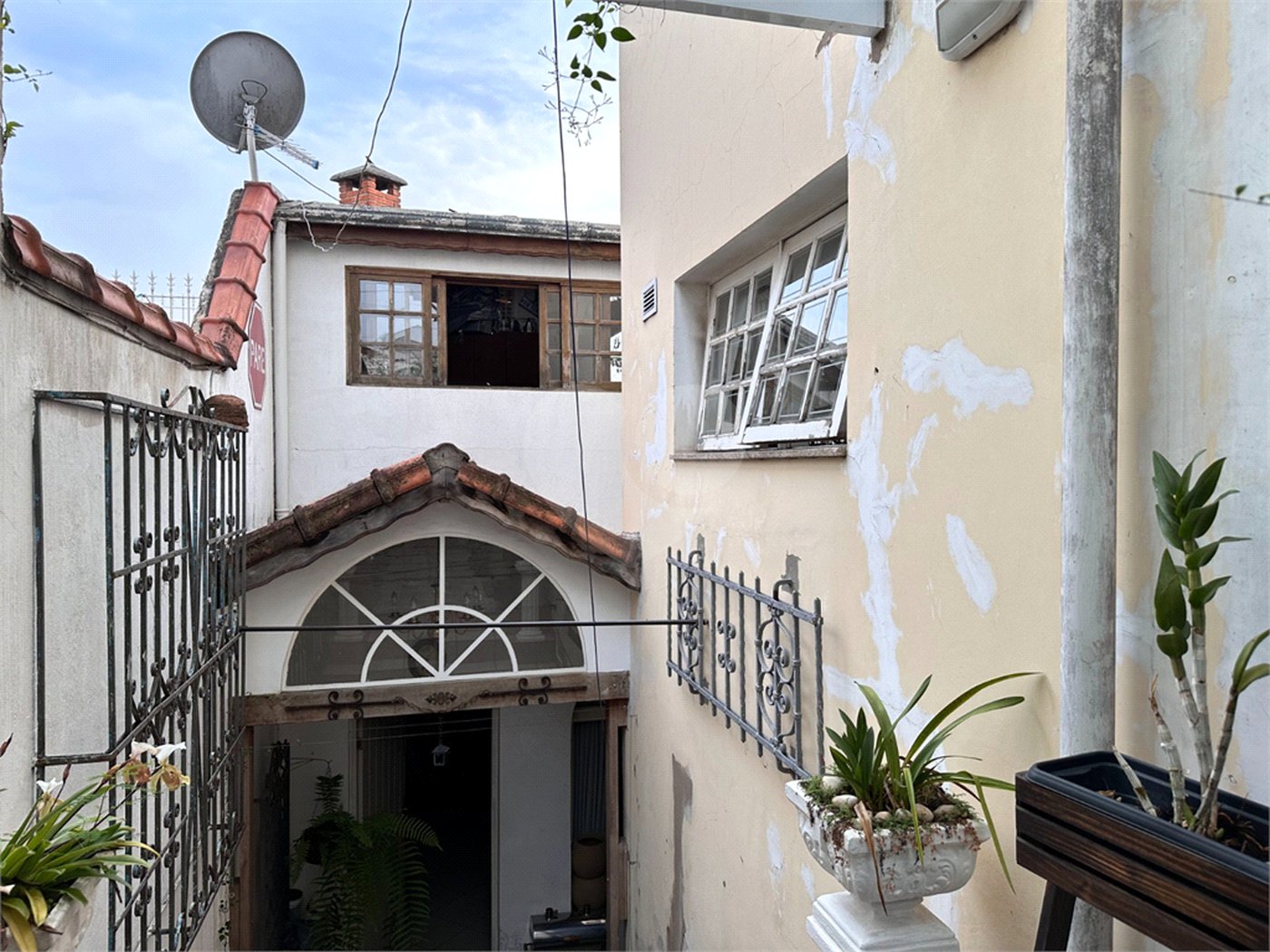 Sobrado à venda com 3 quartos, sendo 1 suíte, em Casa Verde, São Paulo, SP