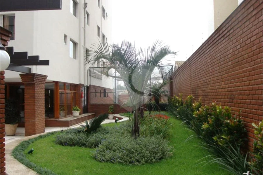Apartamento à venda com 2 quartos, sendo 1 suíte, em Santana, São Paulo, SP