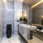 Apartamento à venda com 4 suítes em Jardim Guedala, São Paulo, SP