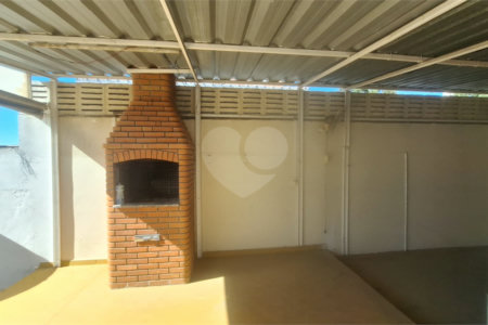 Casa à venda com 3 quartos em Vila Progresso, Sorocaba, SP