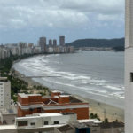 Sala Comercial à venda, Boqueirão, Santos - SA0020.