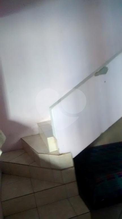 Casa à venda com 4 quartos, sendo 1 suíte, em Parque Vitória, São Paulo, SP