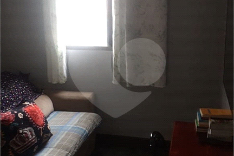 Apartamento à venda com 3 quartos, sendo 1 suíte, em Mandaqui, São Paulo, SP