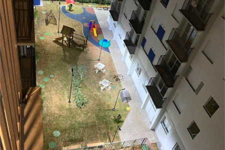 Terreno à venda em Vila Guarani (z Sul), São Paulo, SP
