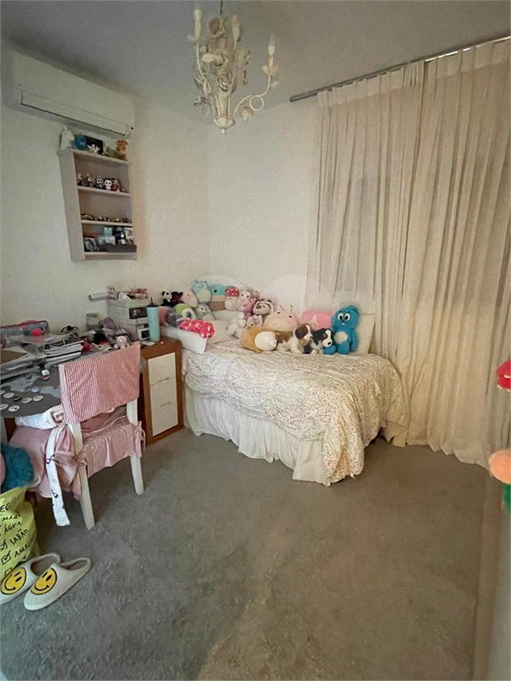 Apartamento à venda com 3 suítes em Vila Progredior, São Paulo, SP