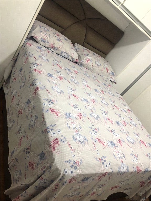 Apartamento à venda com 3 quartos em Vila dos Remédios, São Paulo, SP